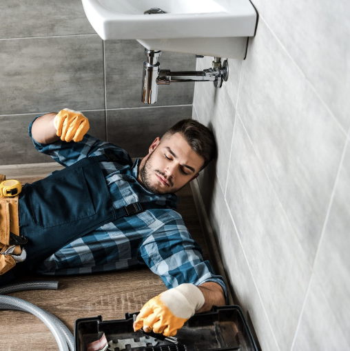 Welche sind die häufigsten Probleme, die ein Handwerker beheben kann?